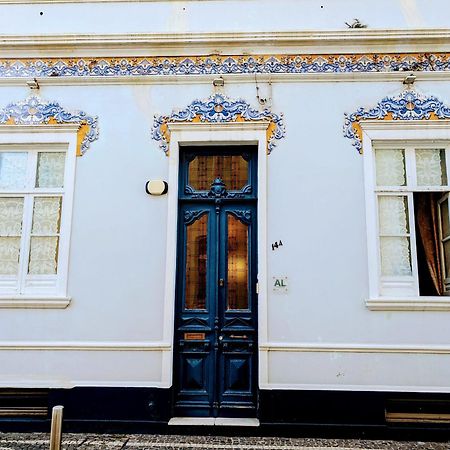 Casa Do Vereador Понта-Делгада Екстер'єр фото