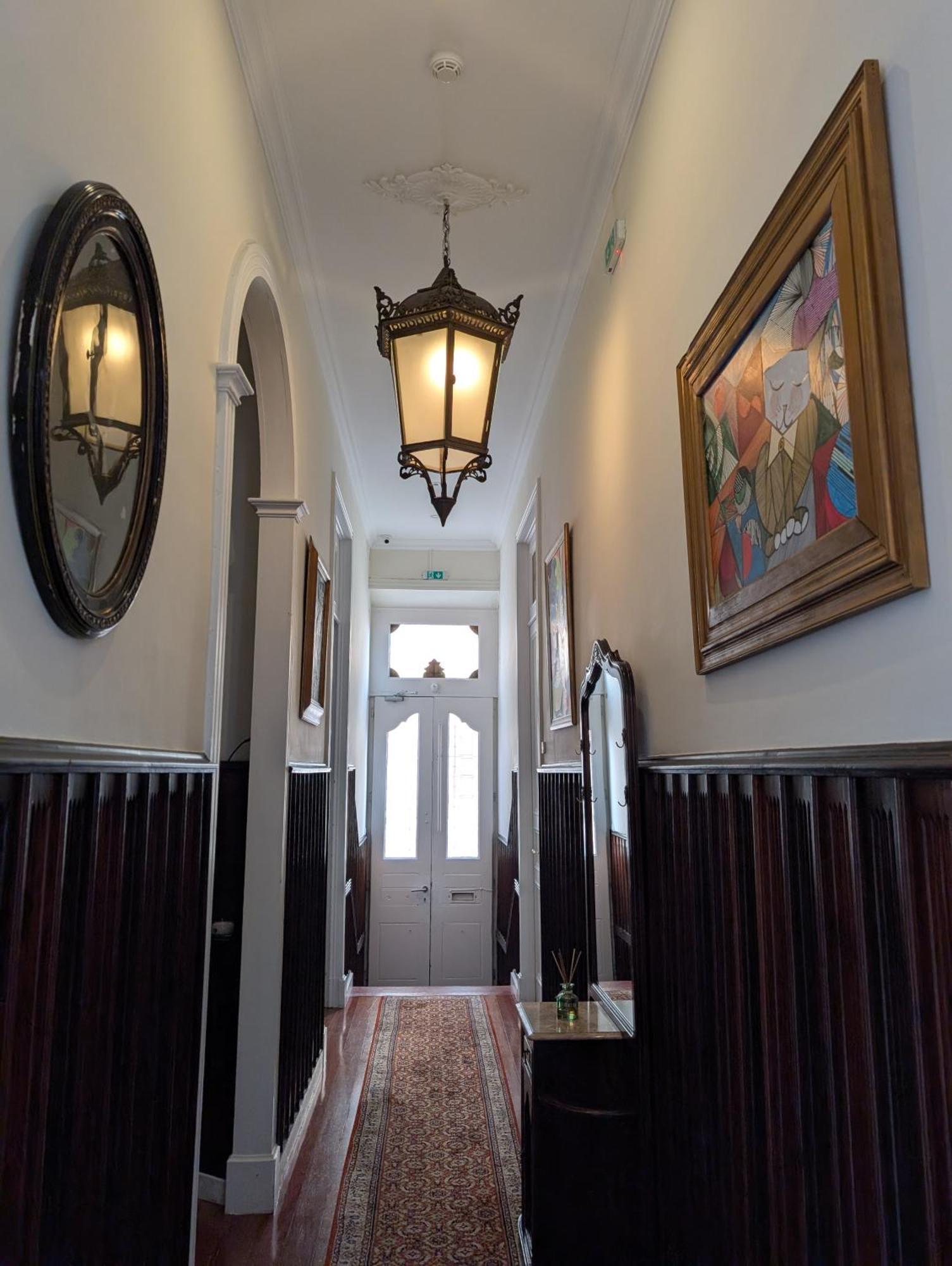 Casa Do Vereador Понта-Делгада Екстер'єр фото