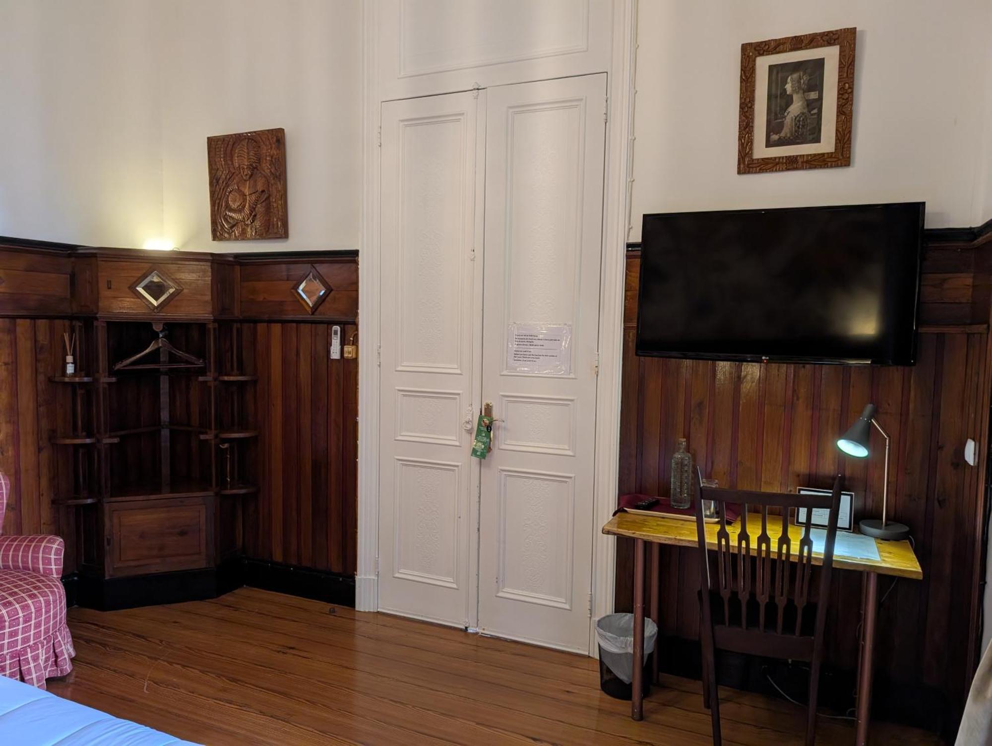 Casa Do Vereador Понта-Делгада Екстер'єр фото